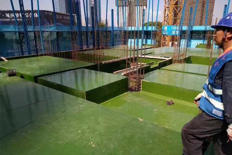 塑面模板施工核心注意事项详解 | 保障施工质量与效率